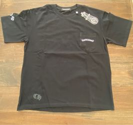 Chrome Hearts men’s T-shirt