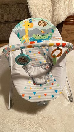 Baby Bouncer