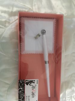 Wedding or event pen