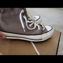 Converse  shoes