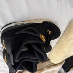 Jordan Retro 4
