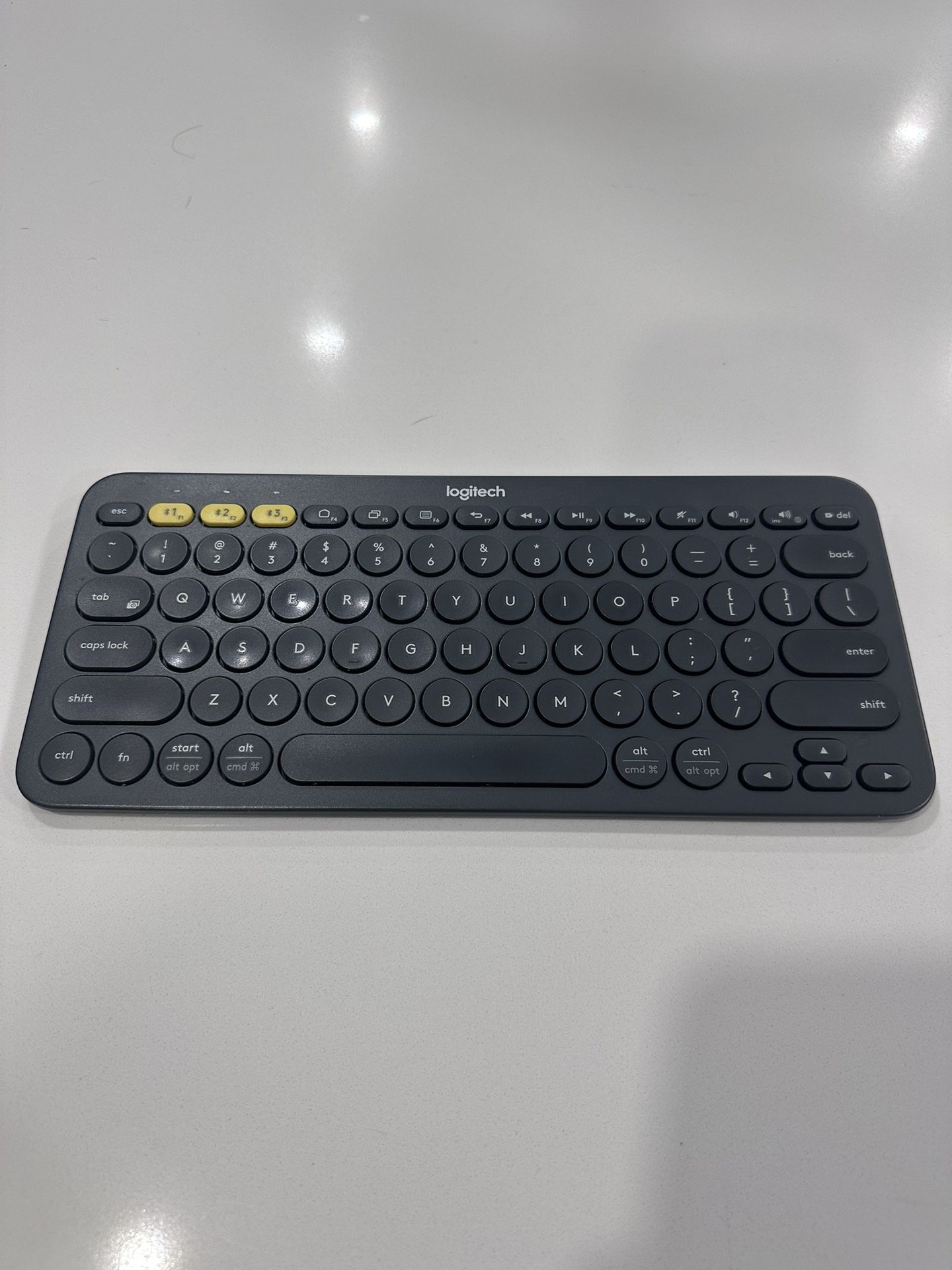 Blue Tooth Keyboards