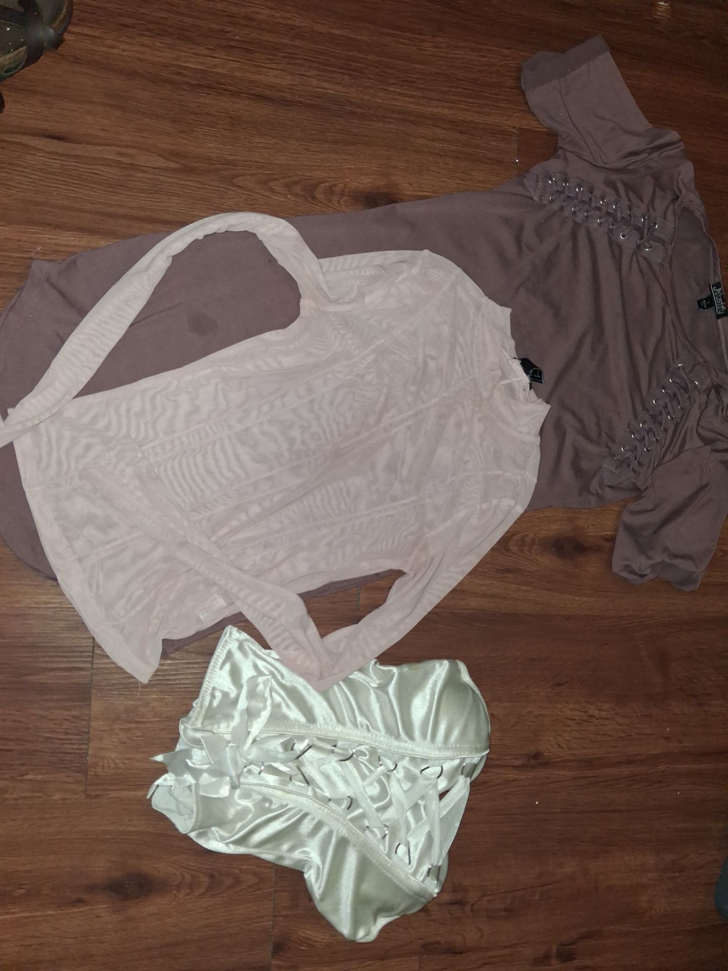 Small women's bundle