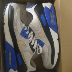 Air Max 90