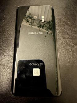 Samsung Galaxy 9