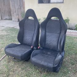 Acura Rsx Front Seats