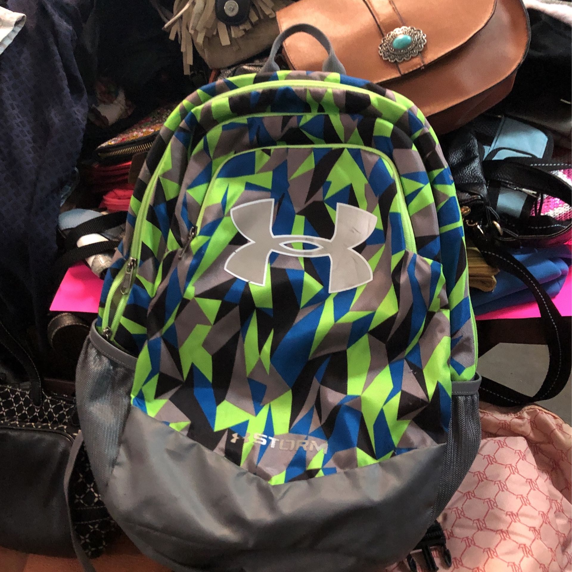 Backpack