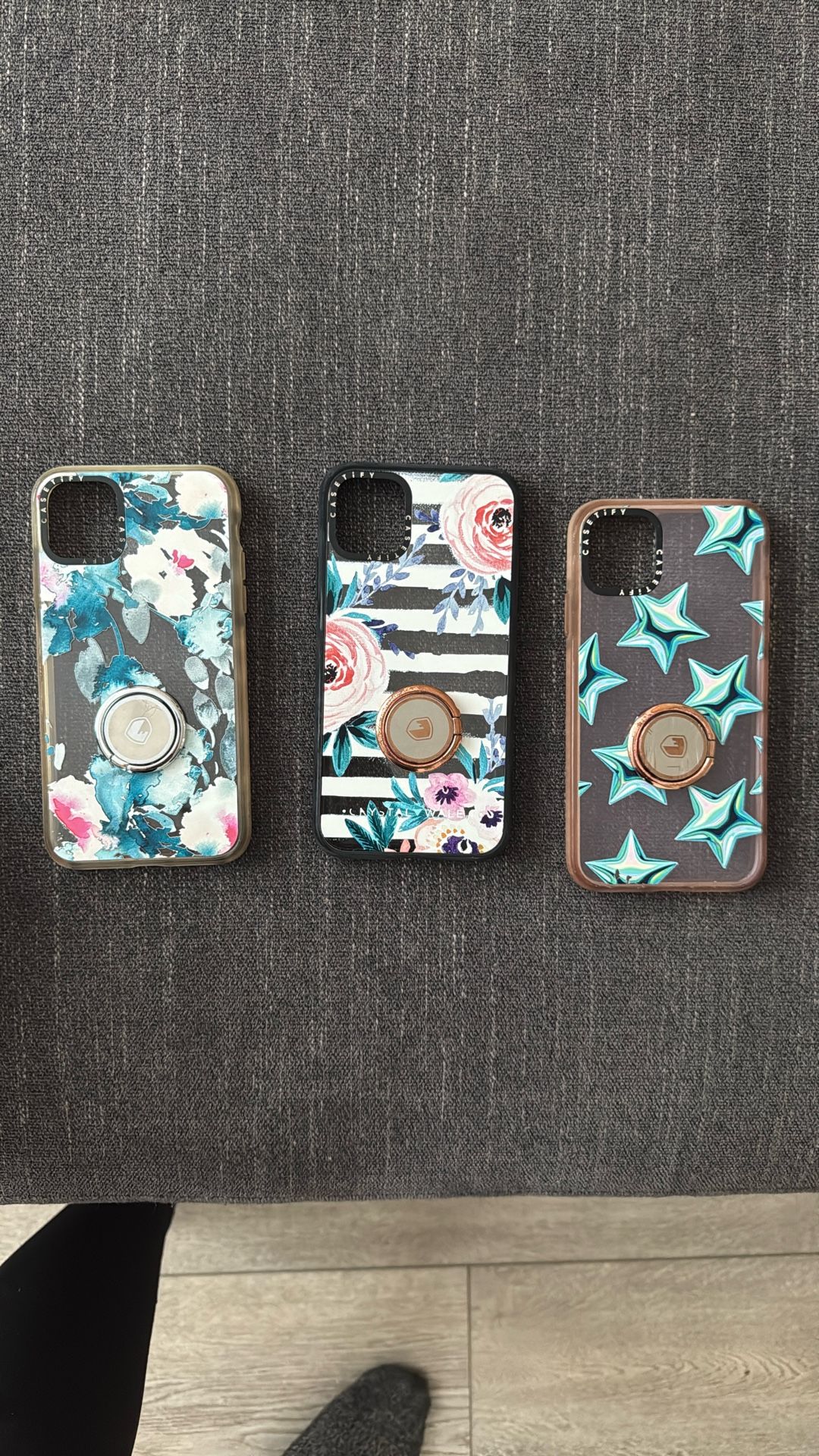 Casetify iPhone 11 Pro Max