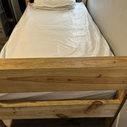 Twin Bed 🛌 