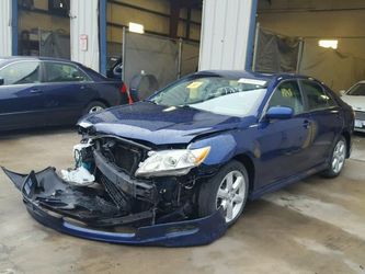 2008 Camry se parts