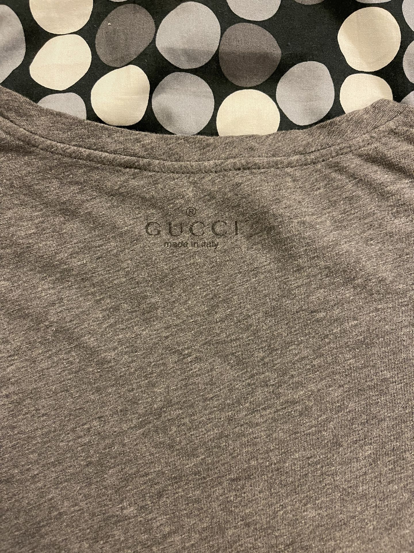 Men’s Gucci Shirt 