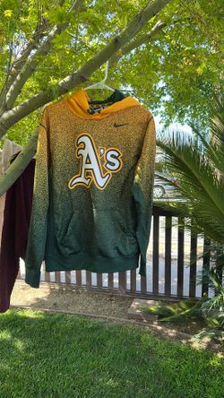 A’s Hoodie