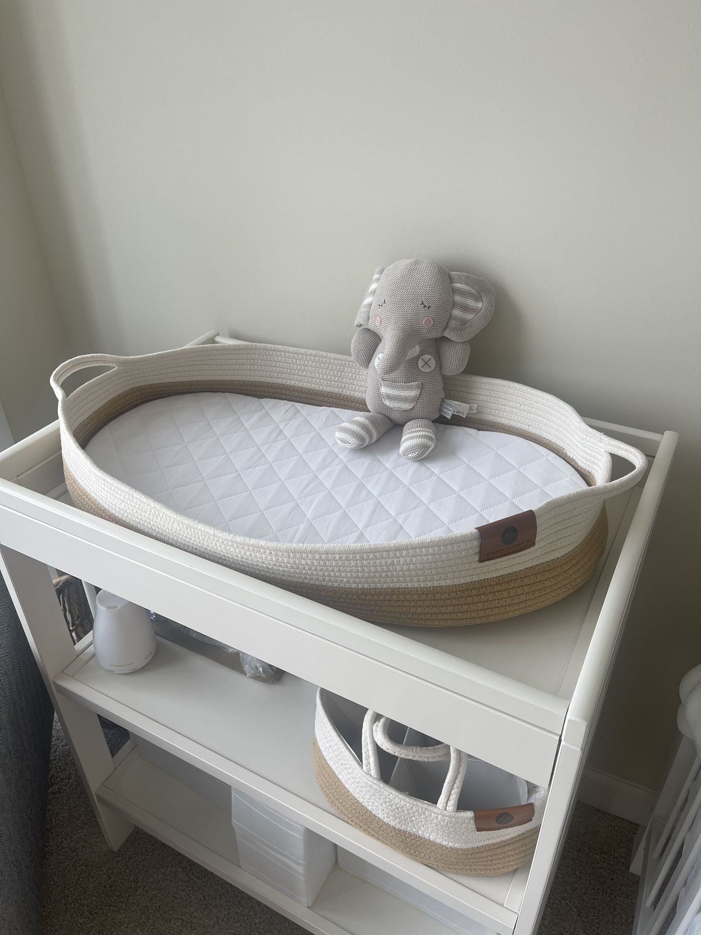 Changing Table for Sale in St. Petersburg, FL OfferUp