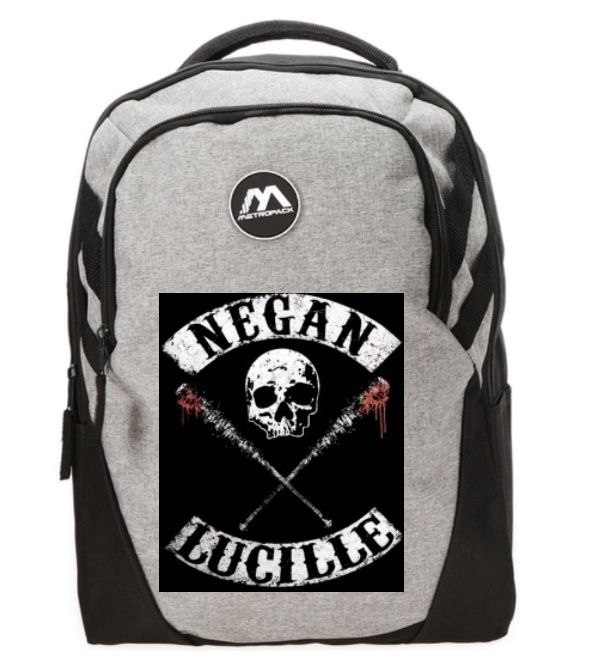 Negan Backpack