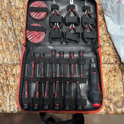 Task Force Precision Tool Set