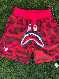 Men’s shorts