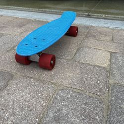 Skateboard 