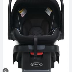Graco Infant Car Seat Carrier 