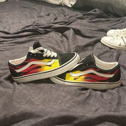 Vans