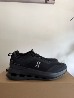 On cloud