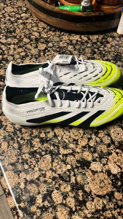 adidas Predator Elite SG (Soft Ground) BRAND NEW
