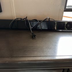 Lg Sound Bar 