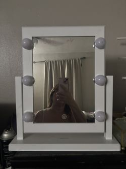 Vanity Mirror