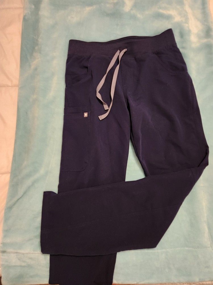 Figs Scrub Pants