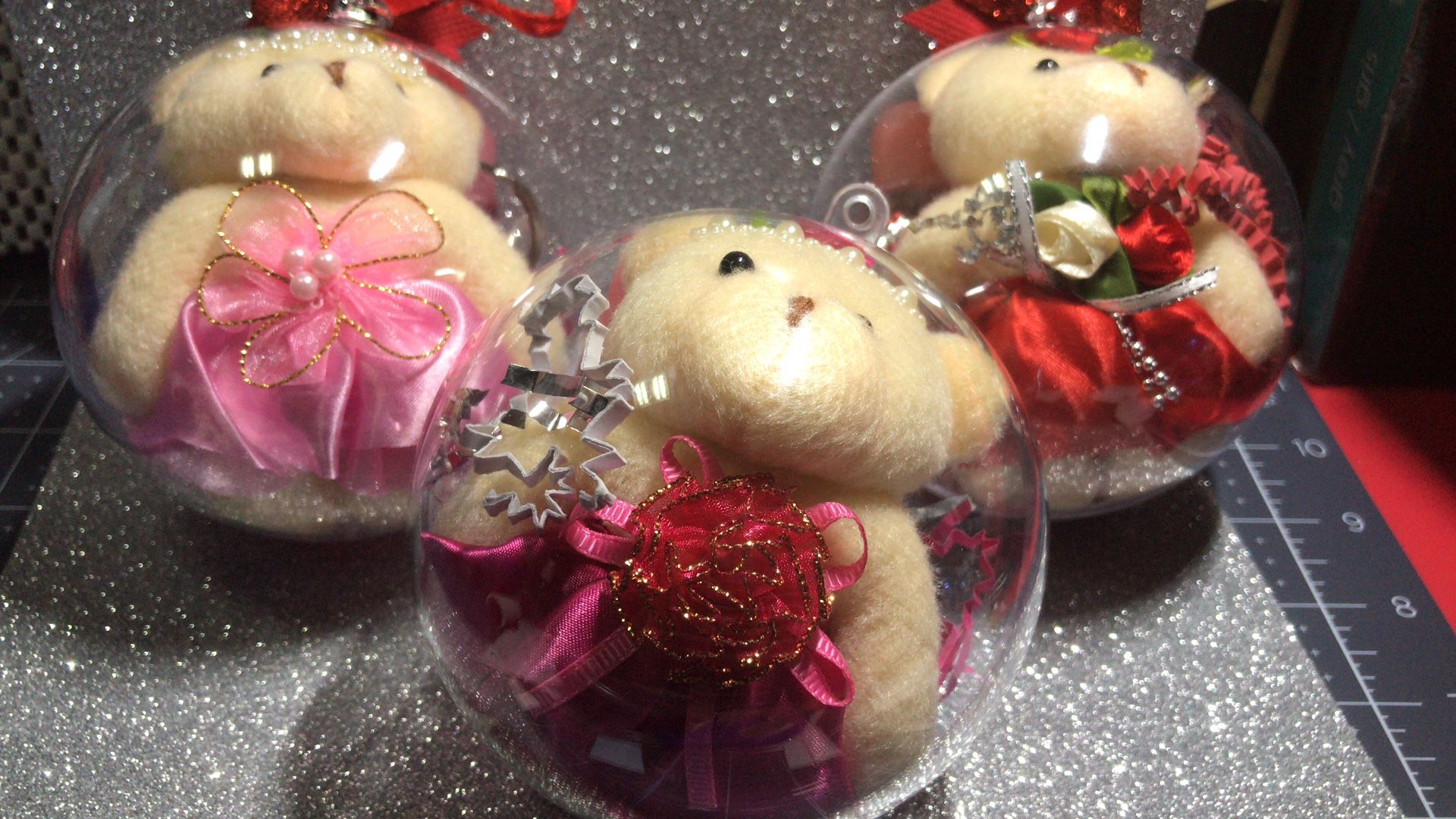 Ornaments