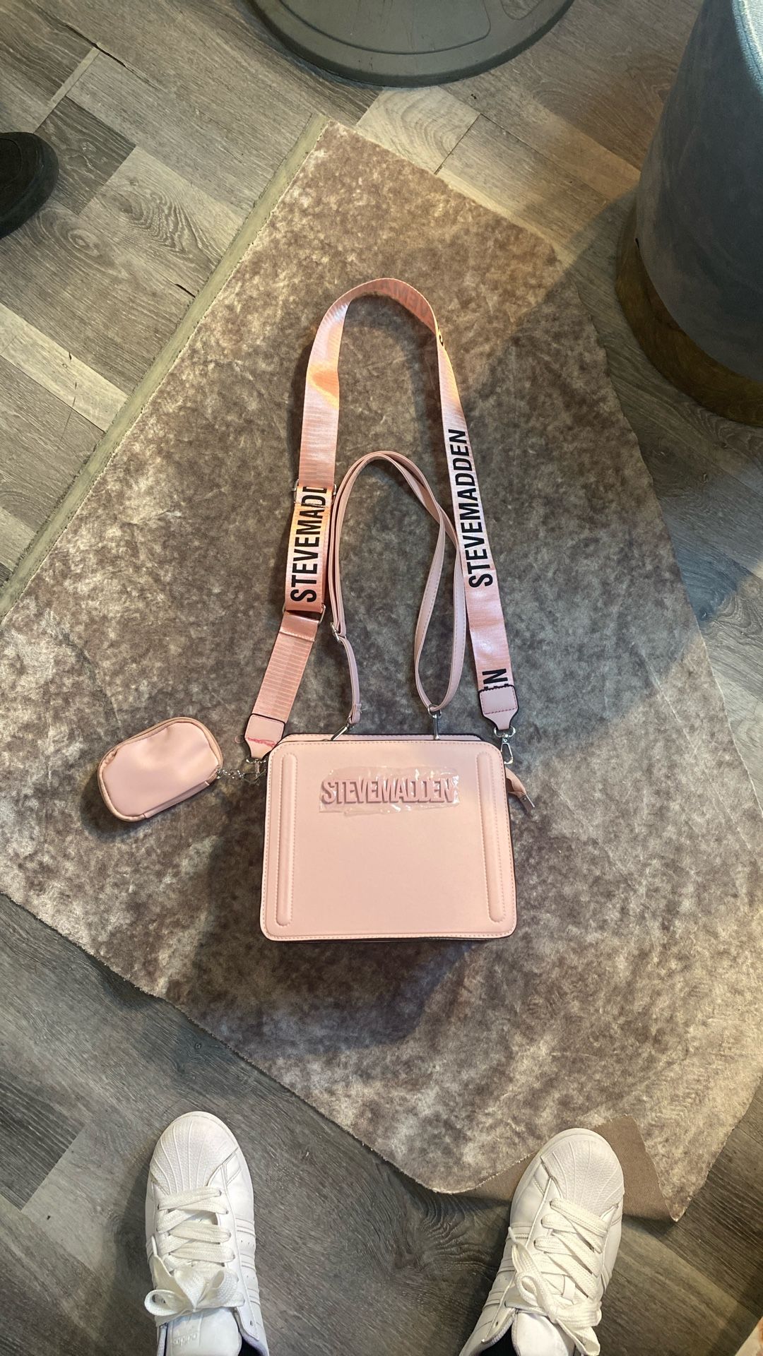 Steve Madden Purse