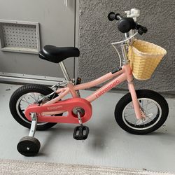 Retrospec Koda Kids 12” Bike 