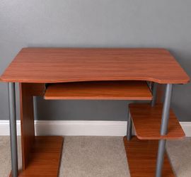 Free Computer Desk