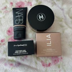 Mac Make Up 