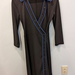 Women's Size Small Dress. Isaac Mizrahi. In great condition. Worn twice. 