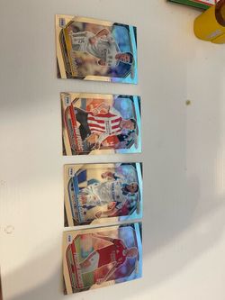 FIFA Cards