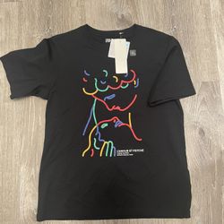Uniqlo T Sz Small Brand New