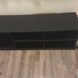 Black Entertainment Center!!! 