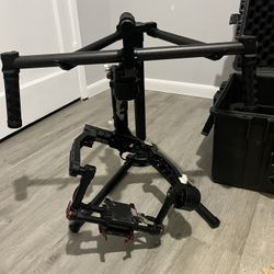 DJI Ronin 1