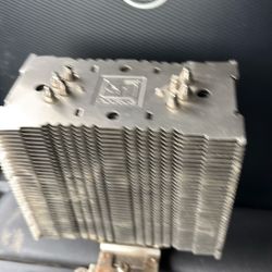 Noctua NH-U12P SE2 CPU Tower Cooler