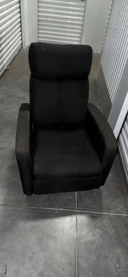 Reclining Chair Cloth