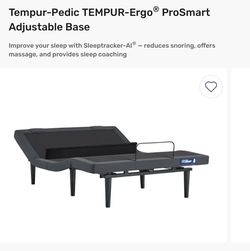Motor motion bed