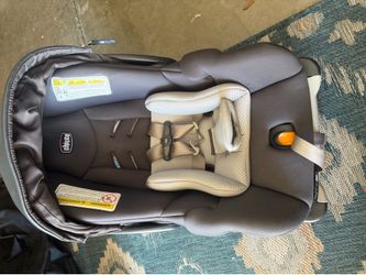 Car seat