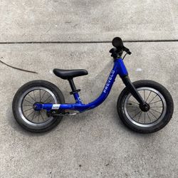 Prevelo Alpha zero Balance Bike