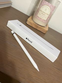 Apple Pencil