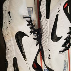 Nike Sz 14 Turf Baseball