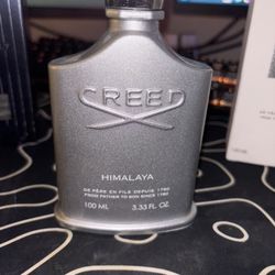 Creed Himalaya 3.3 oz 1:1 same smell