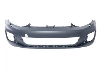 Front bumper cover Volkswagen Golf 2010 to 2014
