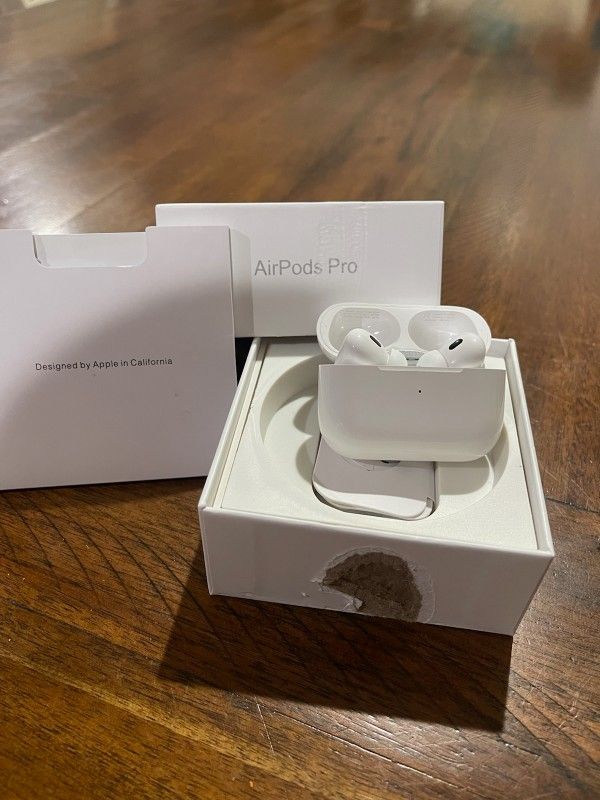 AirPods Pro 2nd Gen