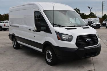 2019 Ford Transit-250