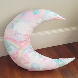 Care Bear Pillow $25